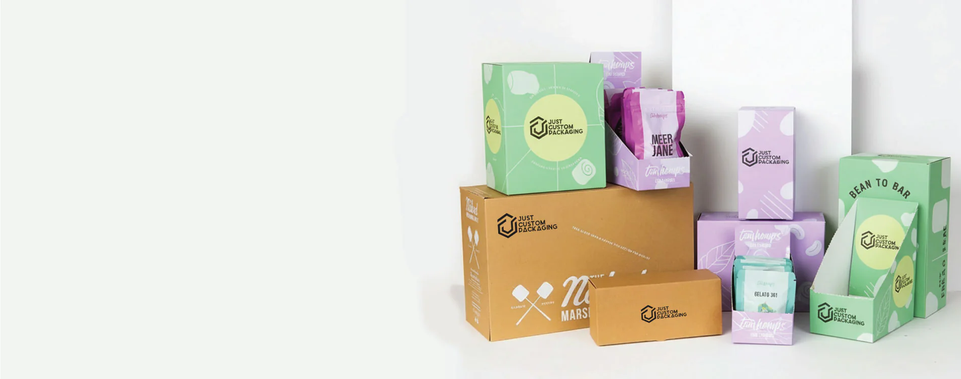 Request a Custom Packaging Quote | Instant Wholesale Pricing