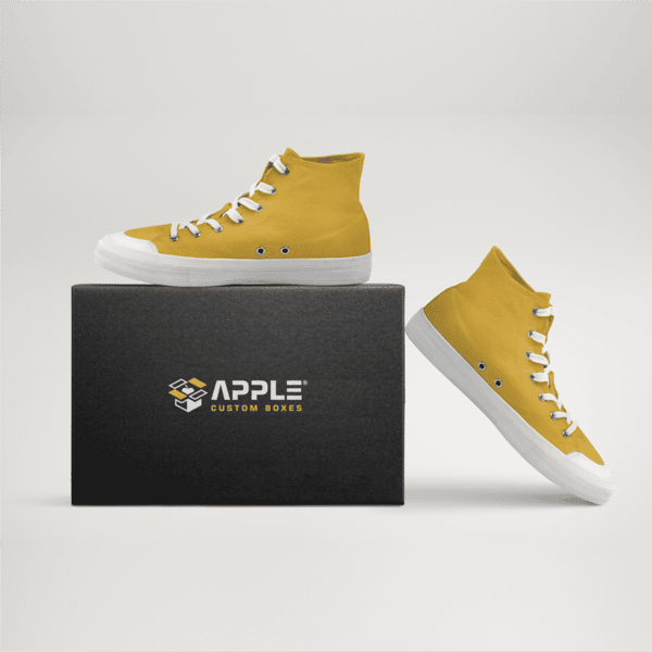 Shoe Boxes